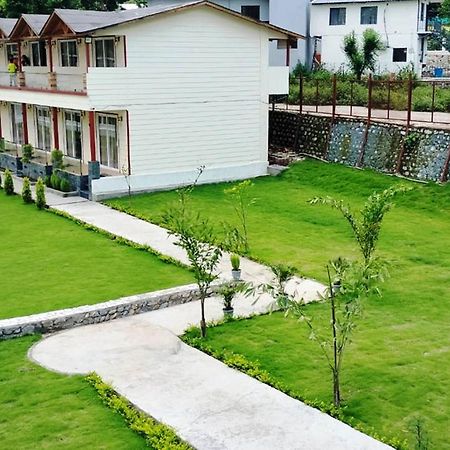 Qcent Woods Resort & Spa, Rishikesh Exterior photo